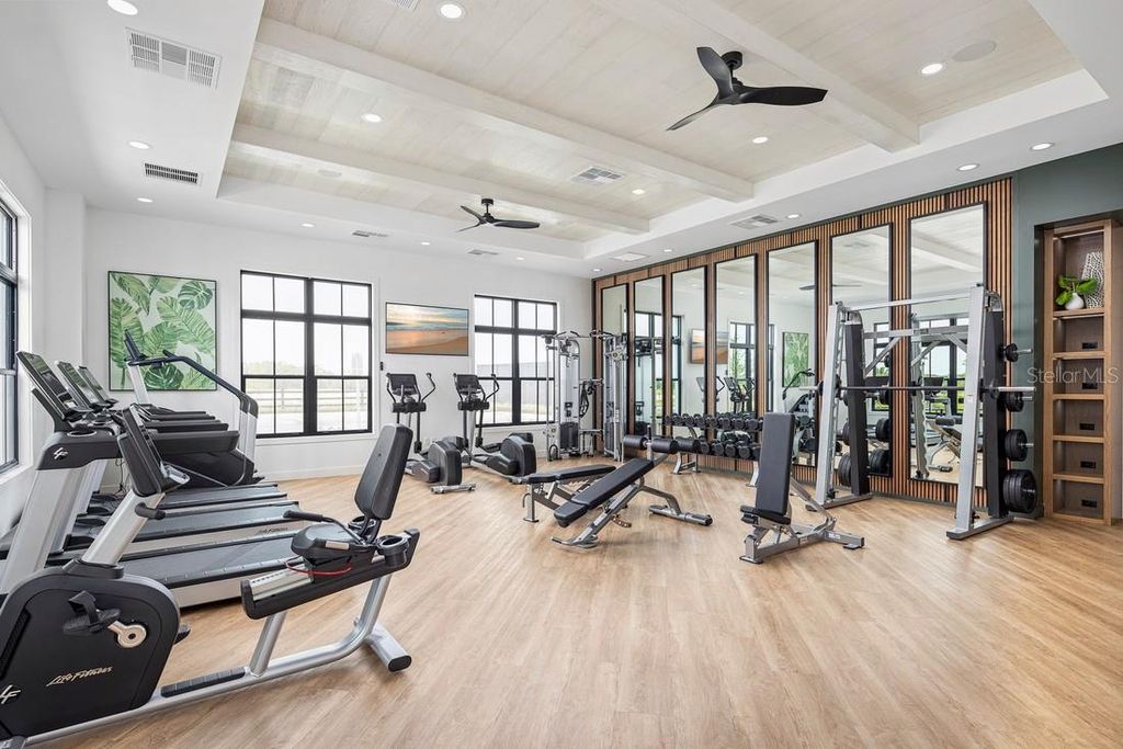 Image 7 of property listing at 1585 STONECLIFF DRIVE, Apopka, FL 32703