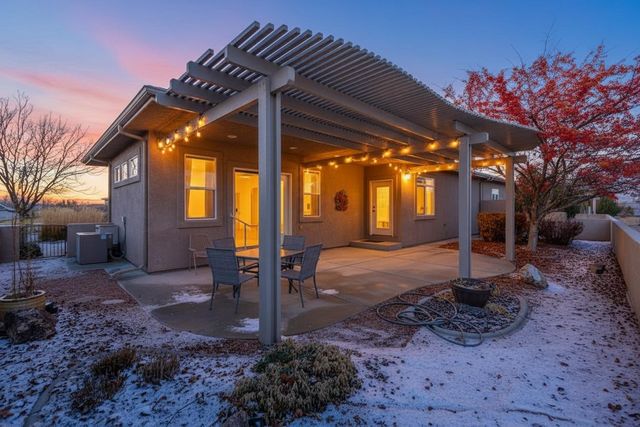 866 Summer Bend Court, Grand Junction, CO 81506