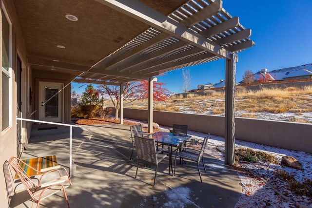 866 Summer Bend Court, Grand Junction, CO 81506