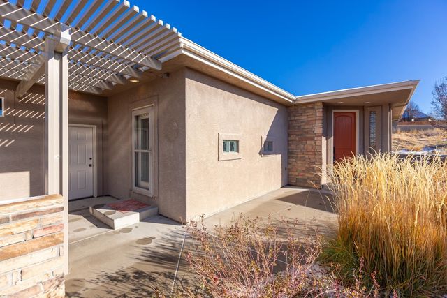 866 Summer Bend Court, Grand Junction, CO 81506