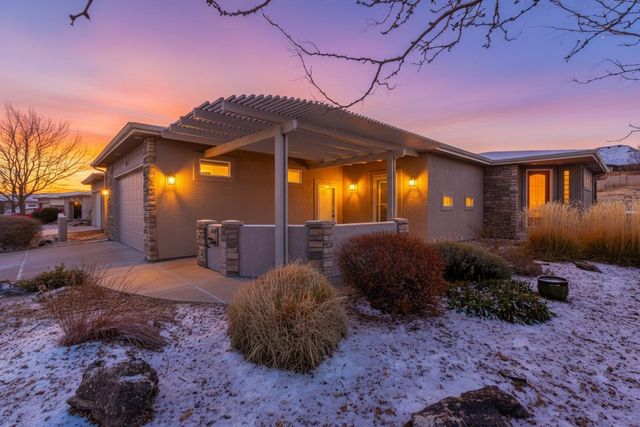 866 Summer Bend Court, Grand Junction, CO 81506