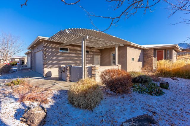 866 Summer Bend Court, Grand Junction, CO 81506