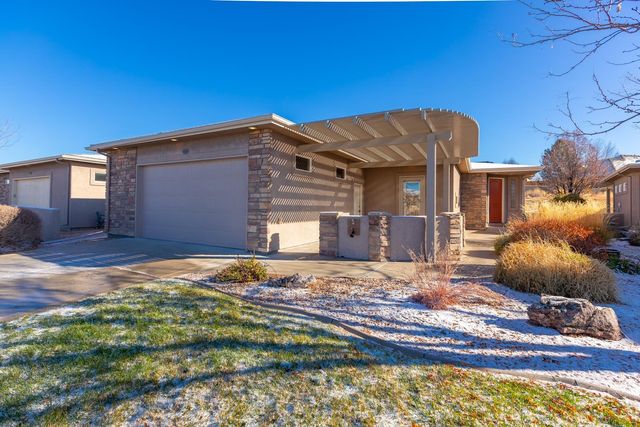 866 Summer Bend Court, Grand Junction, CO 81506