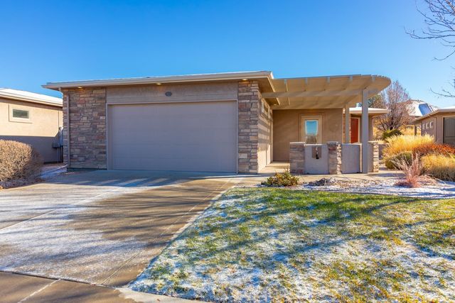 866 Summer Bend Court, Grand Junction, CO 81506