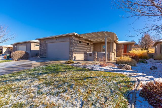866 Summer Bend Court, Grand Junction, CO 81506