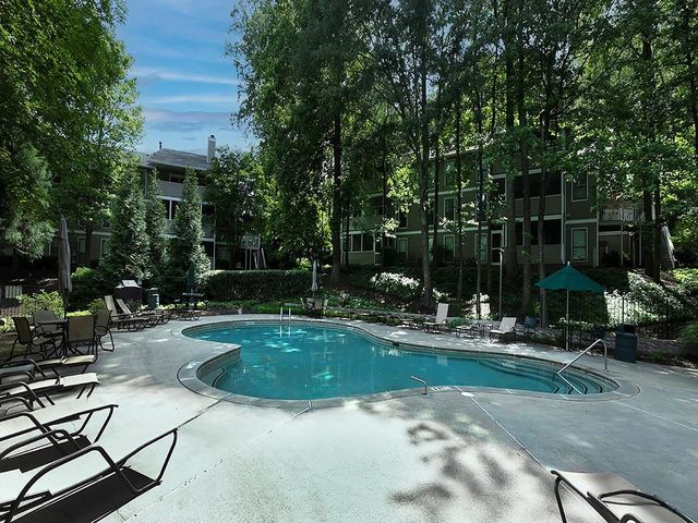 1316 Wynnes Ridge SE Circle, Marietta, GA 30067