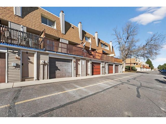 5670 S Lowell Blvd, Littleton, CO 80123