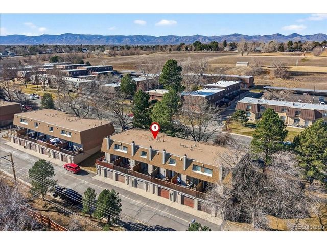 5670 S Lowell Blvd, Littleton, CO 80123