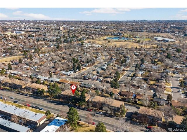 5670 S Lowell Blvd, Littleton, CO 80123