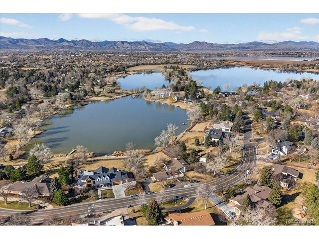 5670 S Lowell Blvd, Littleton, CO 80123