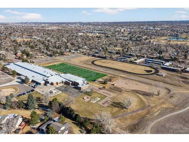 5670 S Lowell Blvd, Littleton, CO 80123