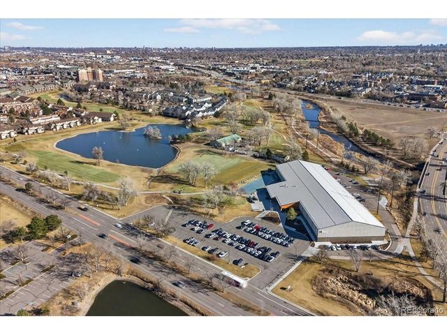 5670 S Lowell Blvd, Littleton, CO 80123