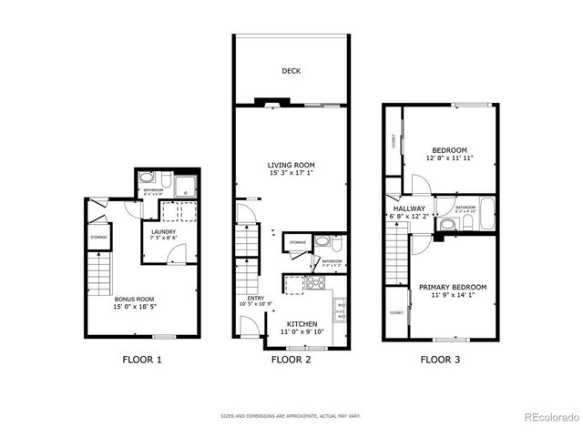 5670 S Lowell Blvd, Littleton, CO 80123