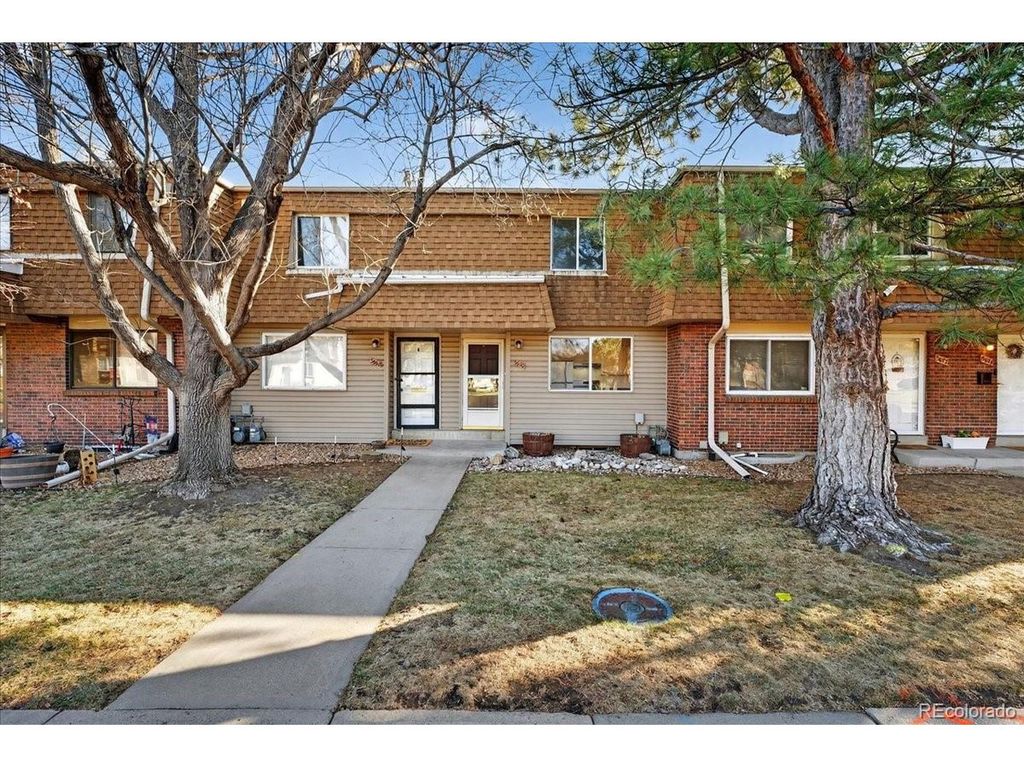 5670 S Lowell Blvd, Littleton, CO 80123