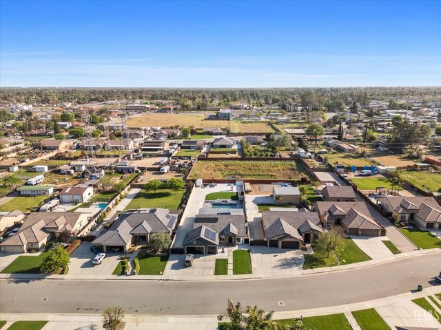 0 12421 Winn Avenue, Bakersfield, CA 93312