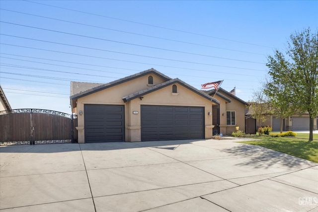 0 12421 Winn Avenue, Bakersfield, CA 93312
