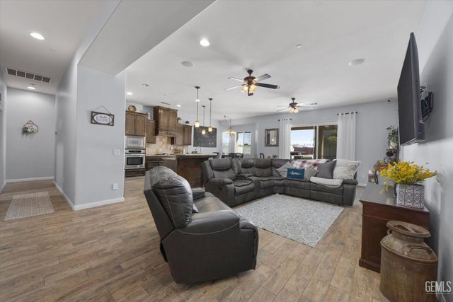 0 12421 Winn Avenue, Bakersfield, CA 93312