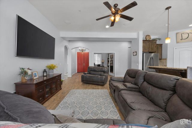0 12421 Winn Avenue, Bakersfield, CA 93312