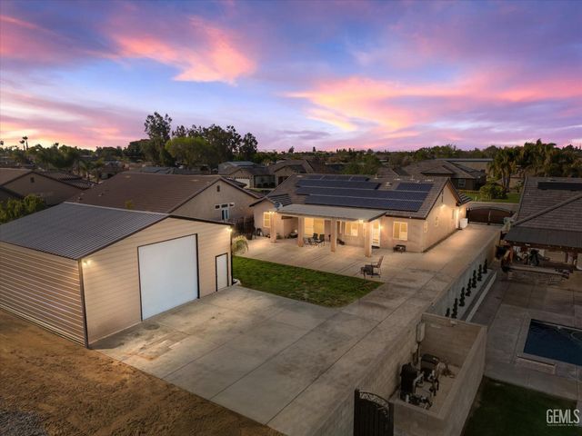 0 12421 Winn Avenue, Bakersfield, CA 93312