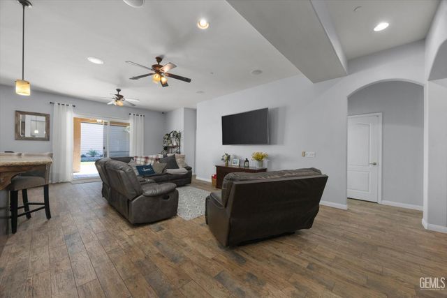 0 12421 Winn Avenue, Bakersfield, CA 93312