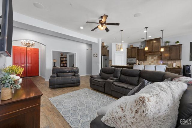 0 12421 Winn Avenue, Bakersfield, CA 93312