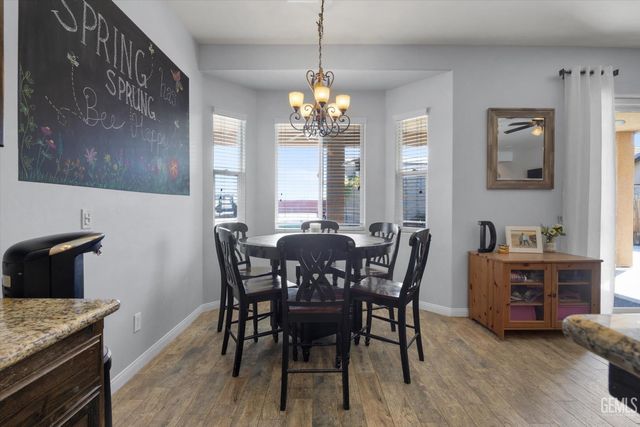 0 12421 Winn Avenue, Bakersfield, CA 93312