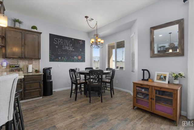 0 12421 Winn Avenue, Bakersfield, CA 93312