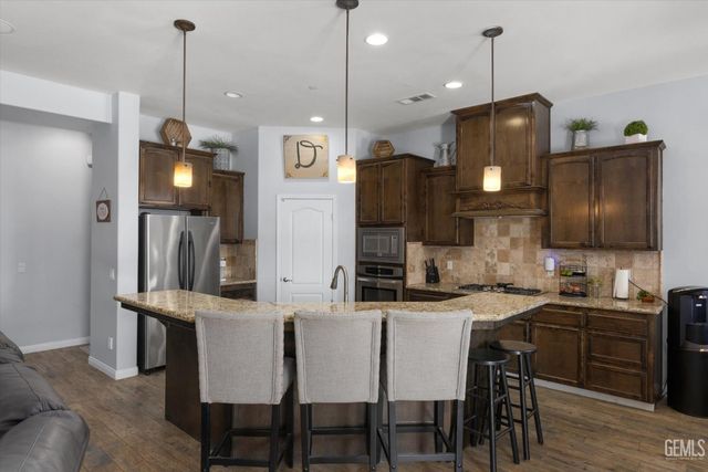 0 12421 Winn Avenue, Bakersfield, CA 93312