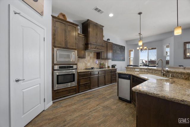 0 12421 Winn Avenue, Bakersfield, CA 93312