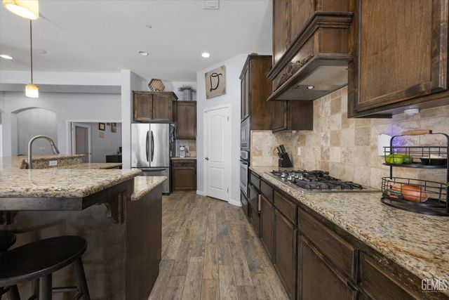 0 12421 Winn Avenue, Bakersfield, CA 93312