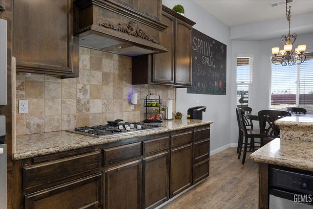 0 12421 Winn Avenue, Bakersfield, CA 93312