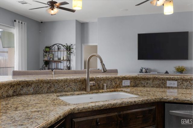 0 12421 Winn Avenue, Bakersfield, CA 93312