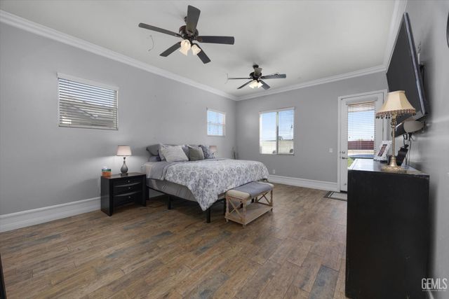 0 12421 Winn Avenue, Bakersfield, CA 93312