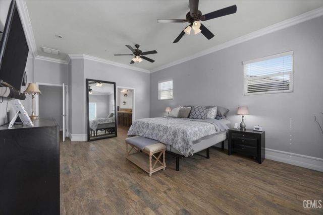 0 12421 Winn Avenue, Bakersfield, CA 93312