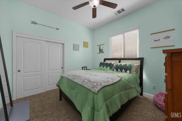 0 12421 Winn Avenue, Bakersfield, CA 93312