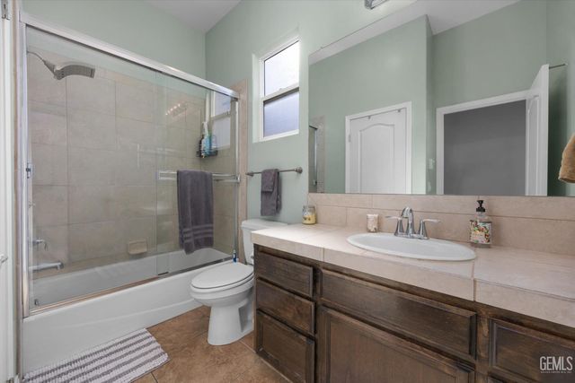 0 12421 Winn Avenue, Bakersfield, CA 93312