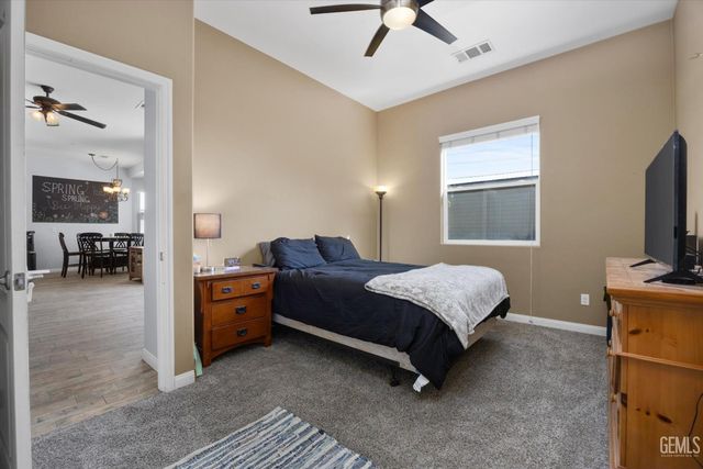 0 12421 Winn Avenue, Bakersfield, CA 93312