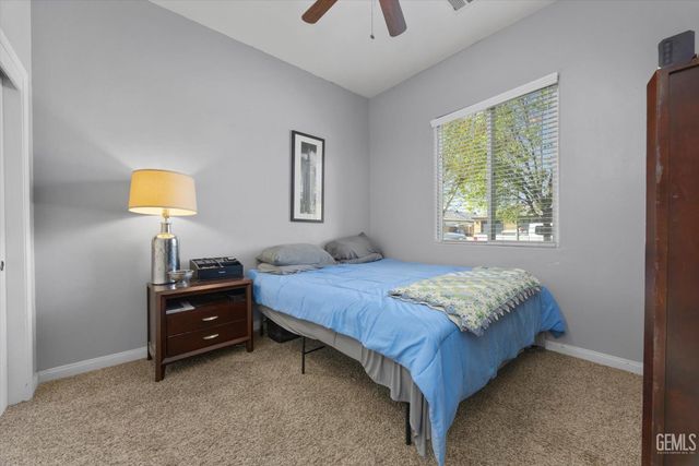 0 12421 Winn Avenue, Bakersfield, CA 93312
