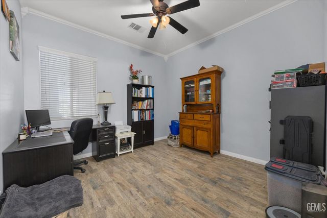0 12421 Winn Avenue, Bakersfield, CA 93312