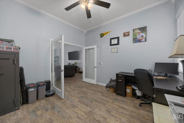 0 12421 Winn Avenue, Bakersfield, CA 93312