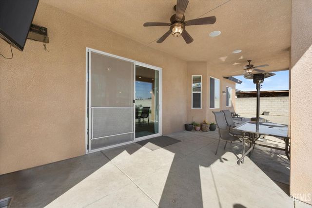 0 12421 Winn Avenue, Bakersfield, CA 93312