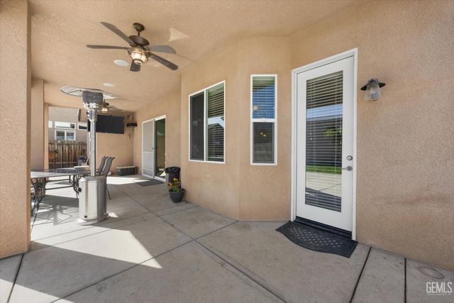 0 12421 Winn Avenue, Bakersfield, CA 93312