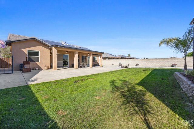 0 12421 Winn Avenue, Bakersfield, CA 93312