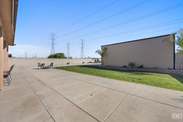 0 12421 Winn Avenue, Bakersfield, CA 93312