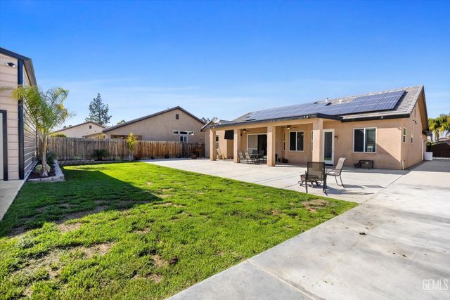 0 12421 Winn Avenue, Bakersfield, CA 93312