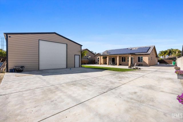 0 12421 Winn Avenue, Bakersfield, CA 93312