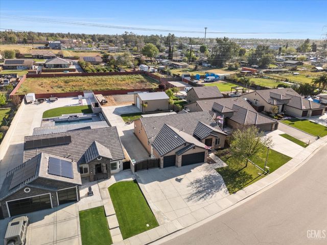 0 12421 Winn Avenue, Bakersfield, CA 93312