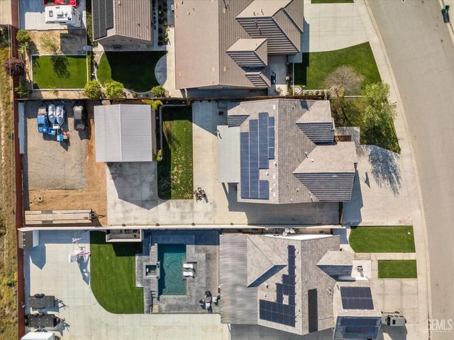 0 12421 Winn Avenue, Bakersfield, CA 93312