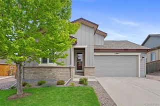 11864 Crofton Drive, Parker, CO 80134