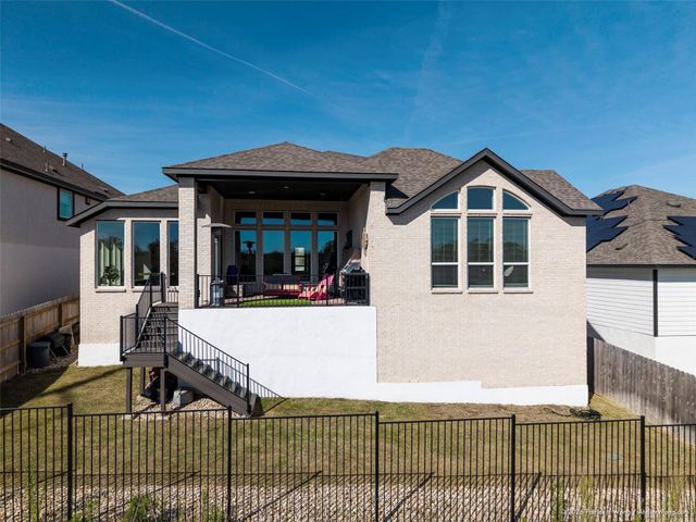 1341 Bryson Ridge TRL, Leander, TX 78641